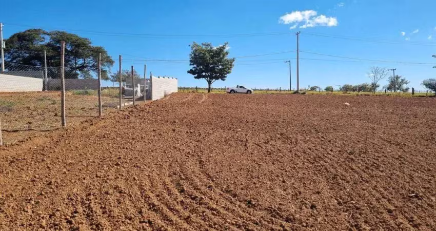 Terreno 1000m² á venda no bairro vila bom jesus, em sorocaba- sp