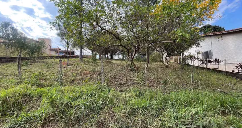 Terreno 1186m² á venda no bairro monte bianco, em araçoiaba-sp