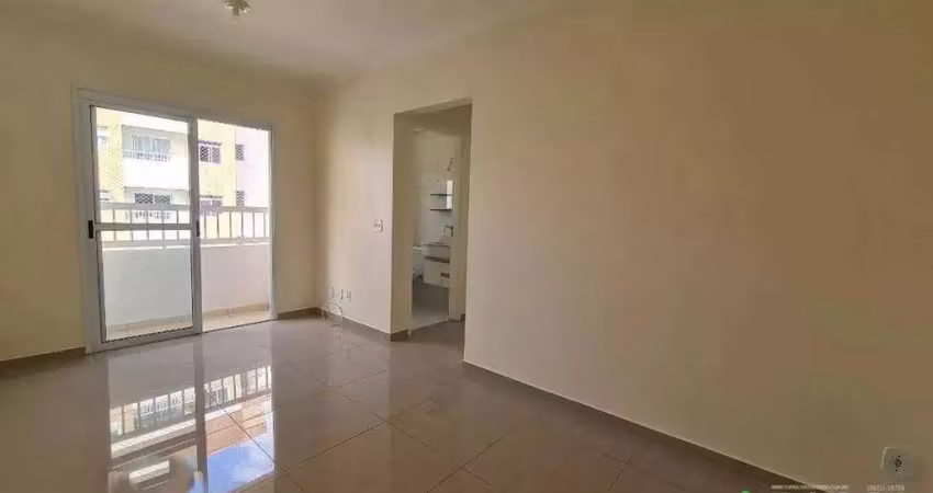 Apartamento com 2 quartos no condomínio magestic, no bairro magnólia, em sorocaba-sp