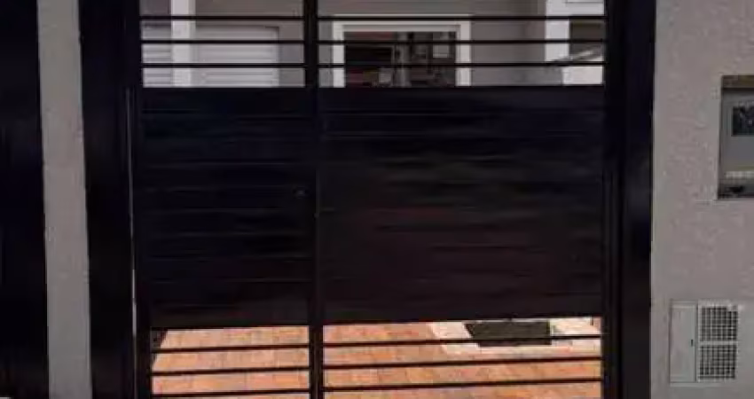 Casa com 2 quartos à venda no bairro éden / jardim dos reis, em sorocaba-sp