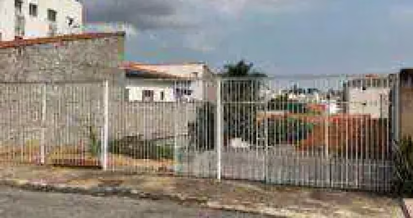 Terreno 360m² á venda no bairro jardim europa, em sorocaba- sp
