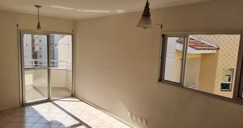 Apartamento com 2 quartos à venda no bairro campolim, no condomínio edifício daniele em sorocaba-sp