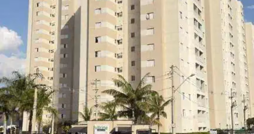 Apartamento com 2 quartos para alugar ou à venda no bairro campolim, no condomínio vitrine, em sorocaba-sp