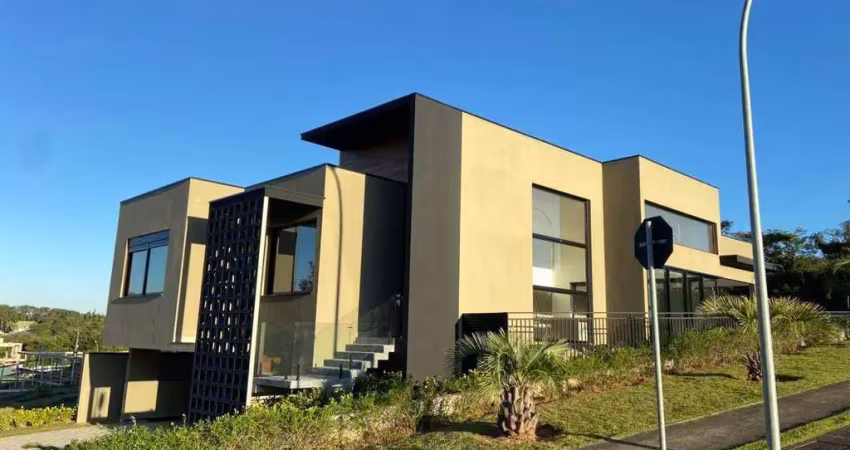 Casa com 3 quartos à venda, no condomínio alphaville itu, no bairro alphaville itu em itu sp