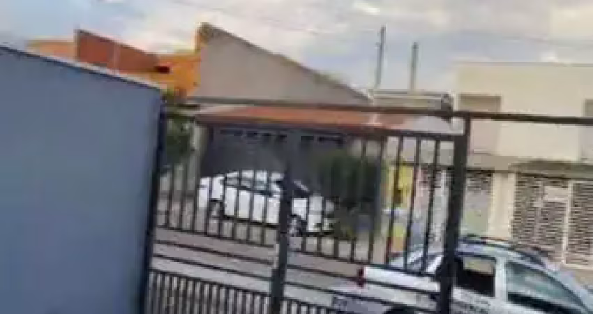 Casa com 2 quartos à venda na Rua Paulo Roberto Alves Rodrigues, 67, Jardim Jatobá, Sorocaba