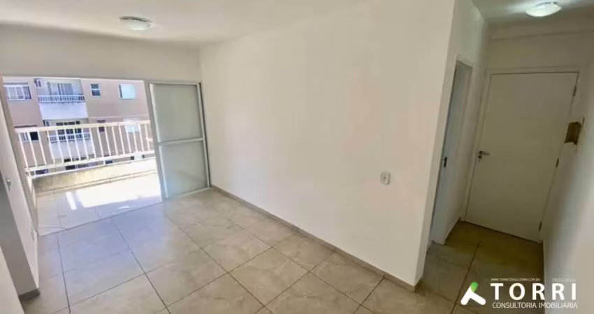 Apartamento com 2 quartos à venda no bairro vila hortência, no condomínio residencial villa espanha em sorocaba-sp