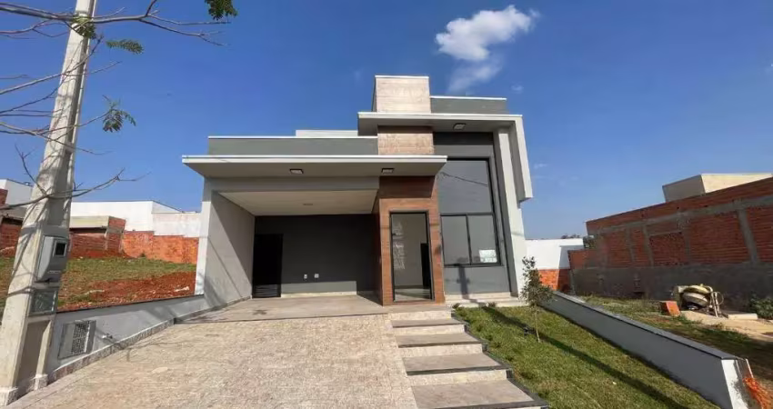 Casa com 3 quartos à venda no condomínio reserva ipanema, no bairro jardim novo horizonte, em sorocaba-sp