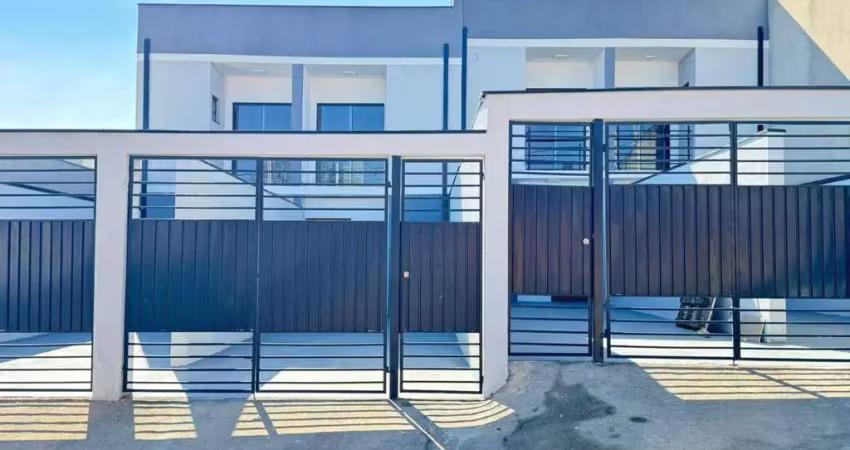 Casa com 2 quartos à venda na Rua Antônio Serafim Espigares, 101, Éden, Sorocaba