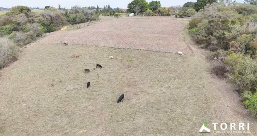Terreno à venda na R. Matias Máximo da Cruz, 4, Floresta, Guareí