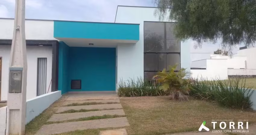 Casa com 2 quartos à venda condomínio residencial jardim, no bairro jardim novo horizonte em, sorocaba/sp