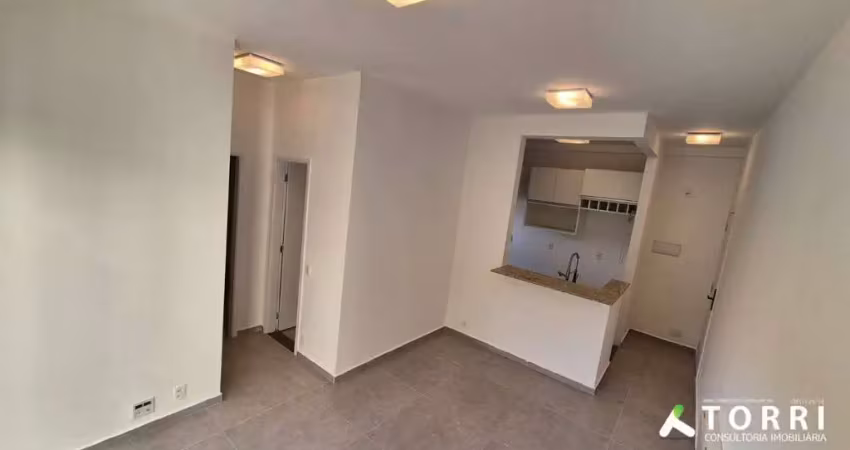 Apartamento com 2 quartos à venda no condomínio mirante santa rosália, no bairro vila progresso, em sorocaba-sp