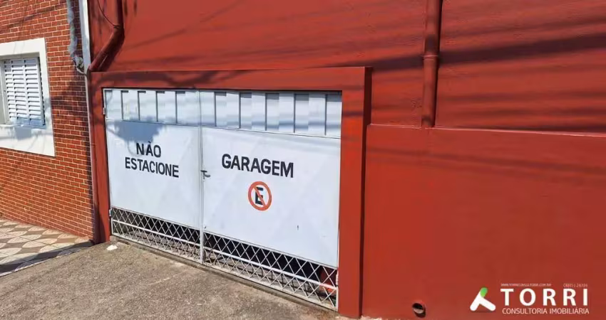 Casa com 2 quartos à venda no bairro vila santa rita, em sorocaba-sp