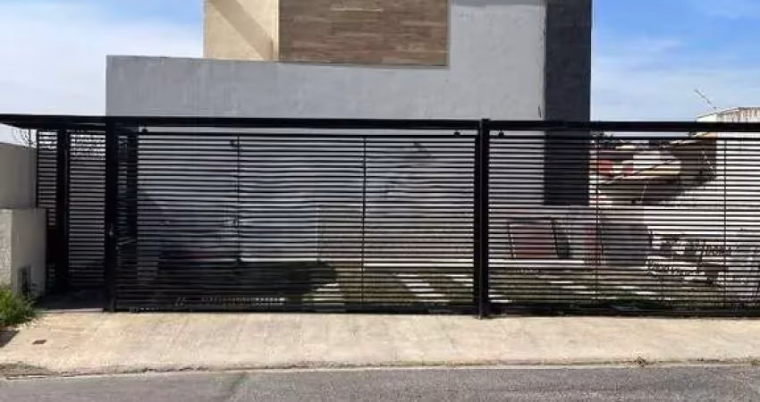 Casa à venda no bairro jardim santa rosália em, sorocaba/sp