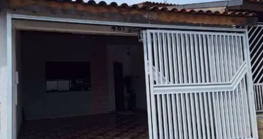 Casa com 2 quartos para alugar no bairro jardim santo andre, em sorocaba-sp