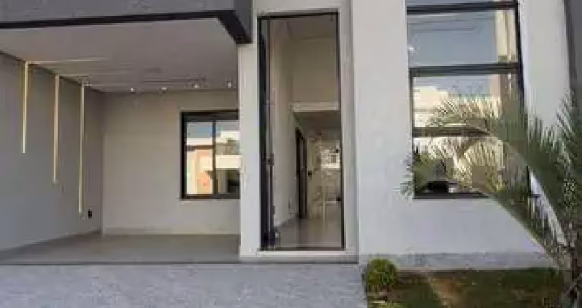 Casa com 3 quartos à venda no condomínio terras de são francisco, no bairro cajuru do sul, em sorocaba-sp