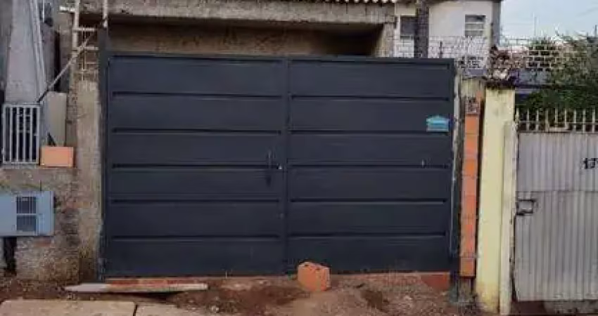 Casa com 3 quartos à venda no bairro jardim aeroporto, em sorocaba-sp