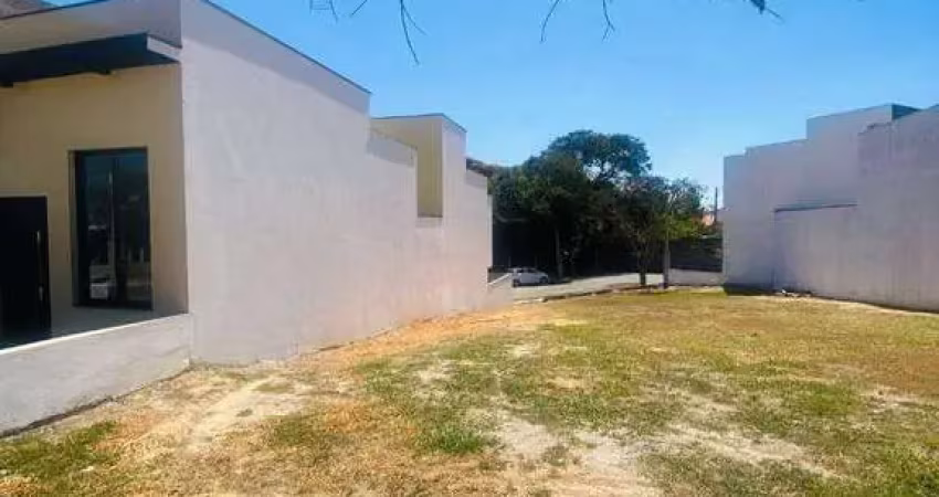 Terreno à venda no condomínio villagio ipanema, em sorocaba-sp