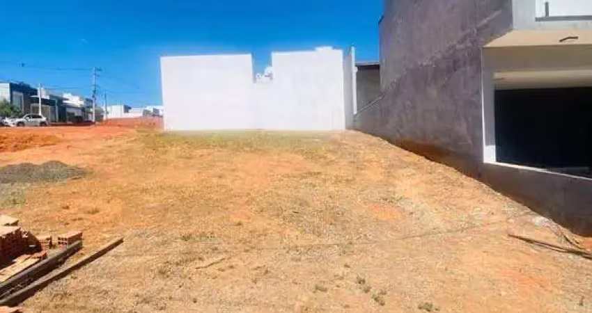 Terreno à venda no condomínio villagio ipanema, em sorocaba-sp