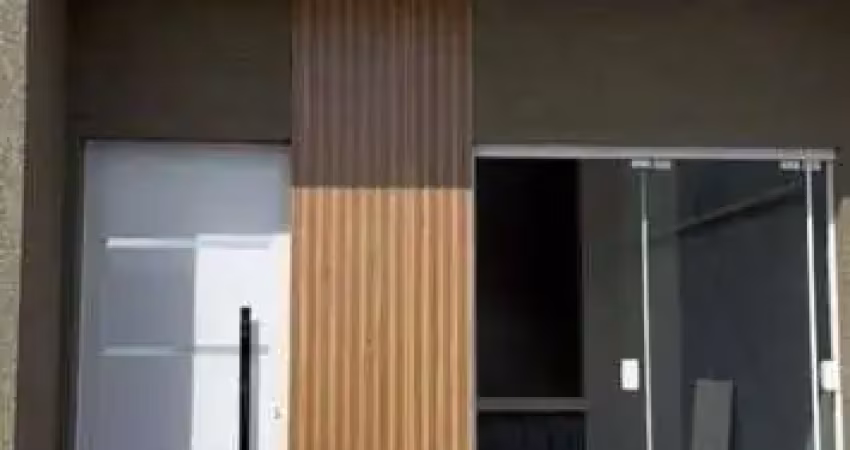 Casa com 2 quartos à venda no bairro jardim santa marta, em sorocaba-sp