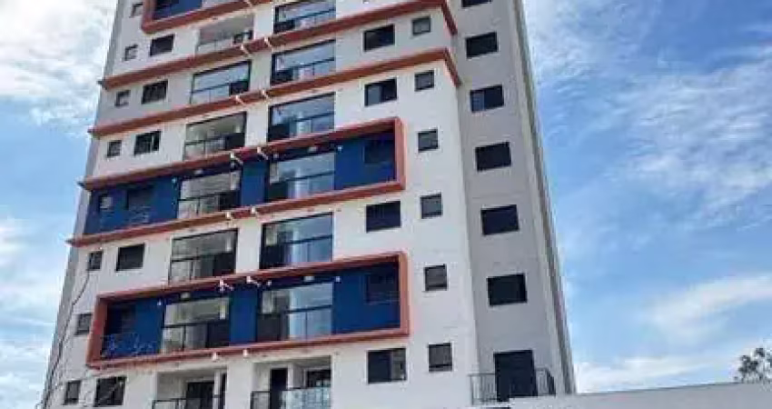 Apartamento com 1 quarto para alugar no condomínio edifício biarritz, no bairro parque campolim, em sorocaba-sp