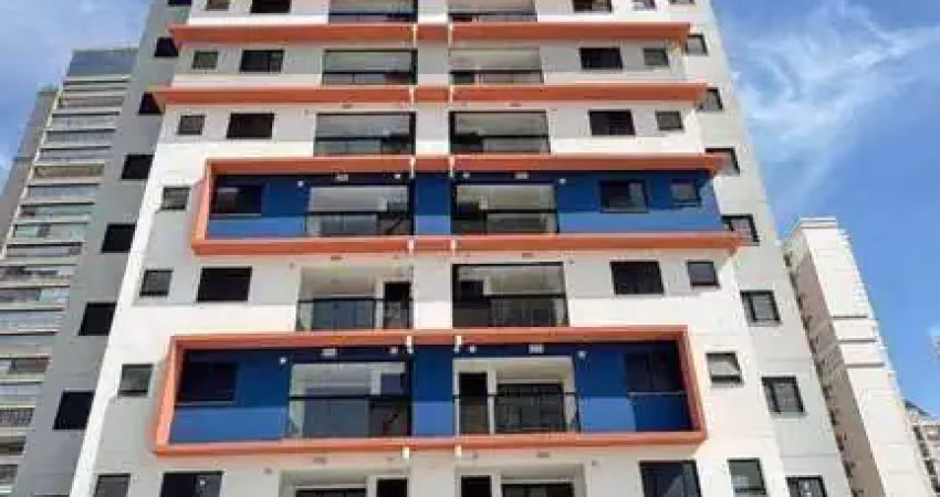 Apartamento com 2 quartos para alugar no condomínio edifício biarritz, no bairro parque campolim, em sorocaba-sp