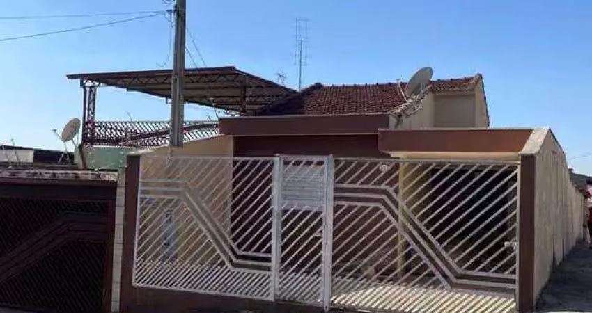 Casa com 2 quartos à venda no bairro barcelona, em sorocaba-sp