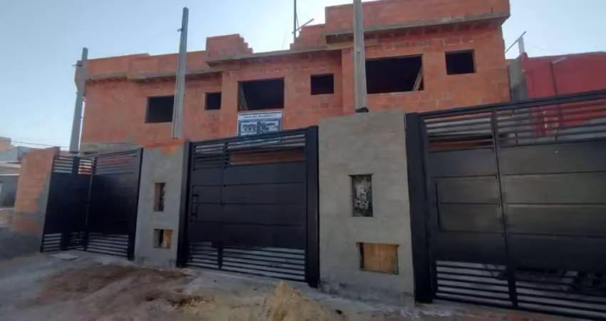 Casa com 2 quartos à venda no bairro jardim bonsucesso, em sorocaba-sp