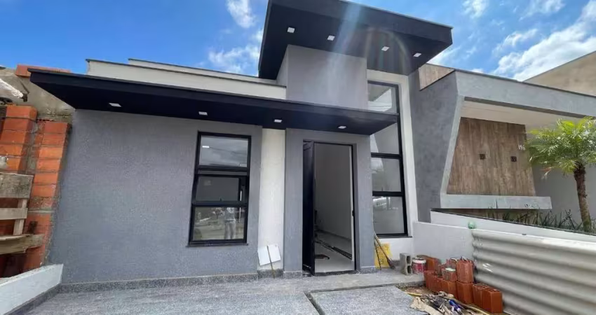 Casa com 2 quartos à venda no condomínio villaggio ipanema, no bairro são bento, em sorocaba-sp