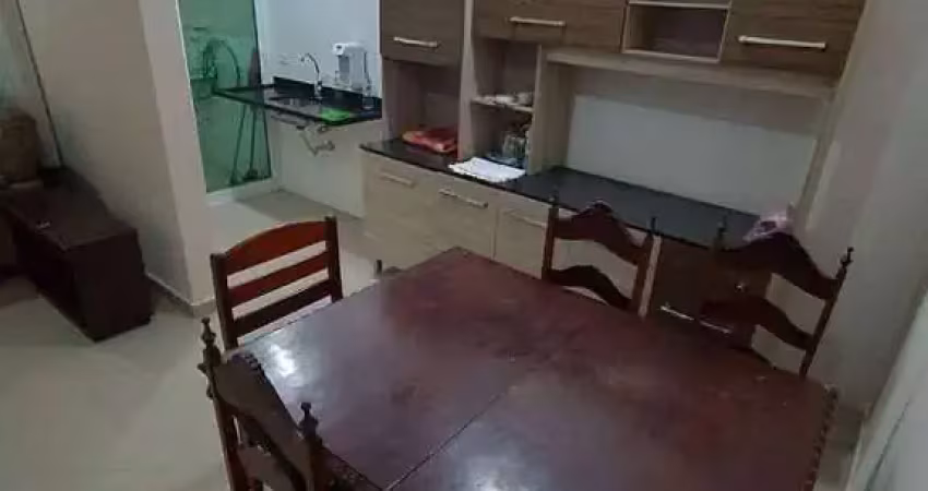 Apartamento com 2 quartos à venda no condomínio residencial schneider, no bairro jardim paraíso, em santo andré-sp