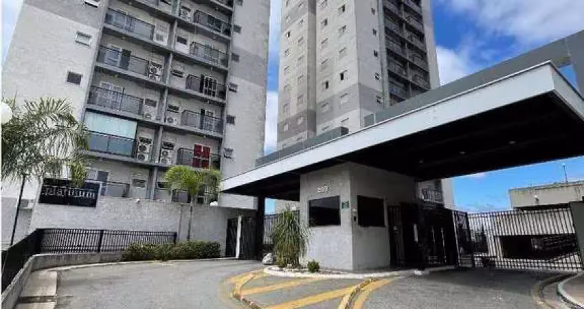 Apartamento com 2 quartos à venda no condomínio residencial platinum, no bairro parque morumbi, em votorantim-sp
