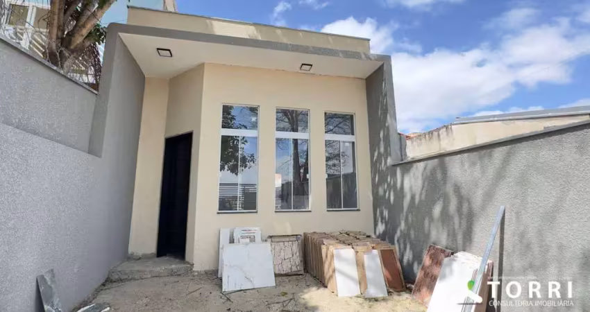 Casa com 1 quarto à venda no bairro são bento, em sorocaba-sp
