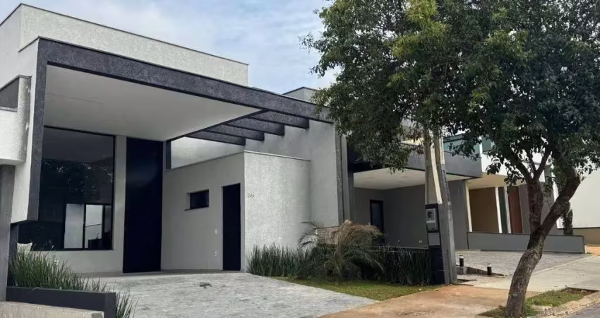 Casa com 3 quartos à venda no condomínio reserva ipanema, no bairro jardim novo horizonte, em sorocaba-sp