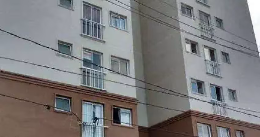 Apartamento com 2 quartos à venda, no condomínio residencial família haro, no bairro vila haro, em sorocaba  sp