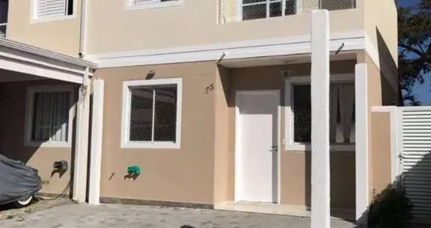 Casa com 2 quartos para alugar no condomínio residencial village salermo, no bairro da vossoroca, em sorocaba-sp