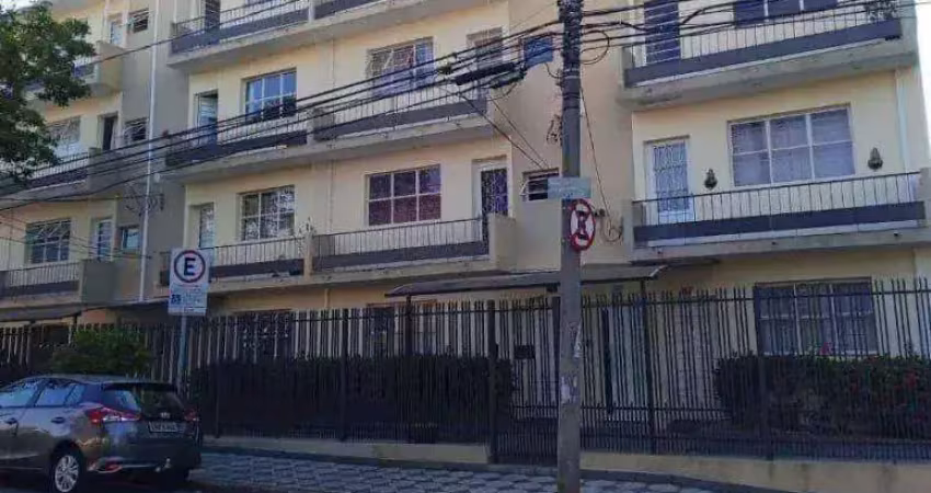 Apartamento com 3 quartos à venda, no condomínio edíficio celeste alquezar, no bairro vila trujilo, em sorocaba  sp