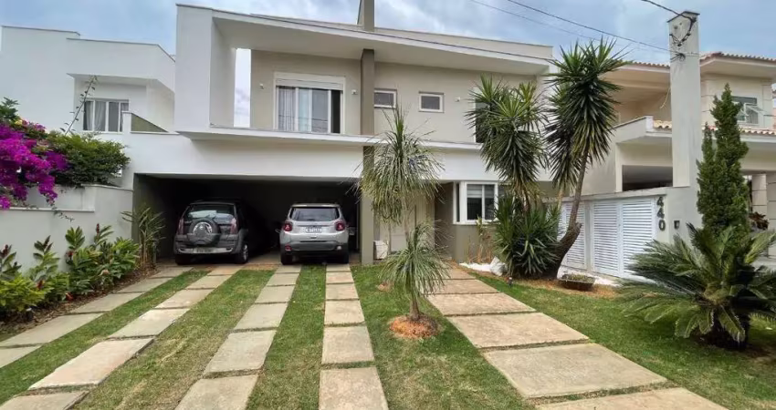 Casa com 4 quartos à venda no condomínio granja olga, no bairro granja olga, em sorocaba-sp