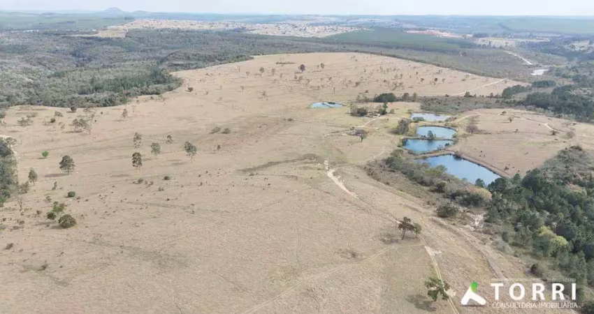 Fazenda com 1 sala à venda na Alameda das Primaveras, 67, Centro, Botucatu