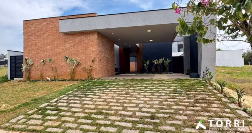 Casa com 3 quartos à venda no condomínio alphaville castello itu, no bairro alphaville itu, em itu-sp