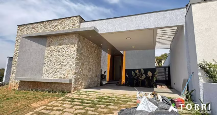 Casa com 3 quartos à venda no condomínio alphaville castello itu, no bairro alphaville itu, em itu-sp