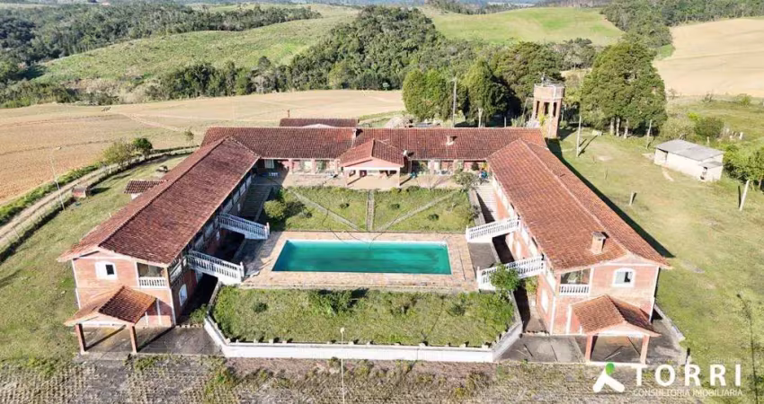 Fazenda 1210000 m² á venda na região de são miguel arcanjo-sp