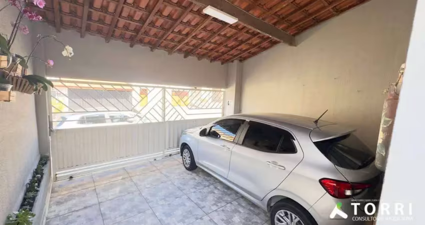 Casa com 2 quartos à venda no bairro parque das paineiras, em sorocaba-sp