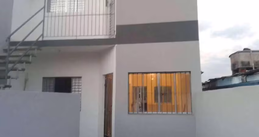 Casa com 2 quartos à venda no bairro lopes de oliveira, em sorocaba-sp