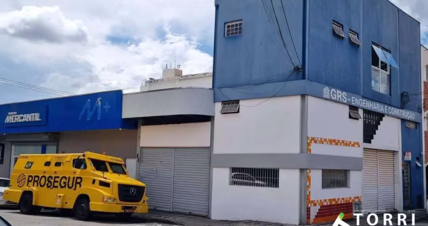 Sala comercial para alugar na Rua Antônio Marques Flores, 21, Centro, Sorocaba