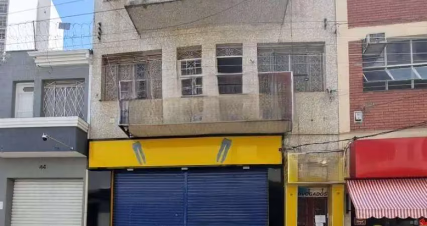 Ponto comercial para alugar, no centro, em sorocaba/sp