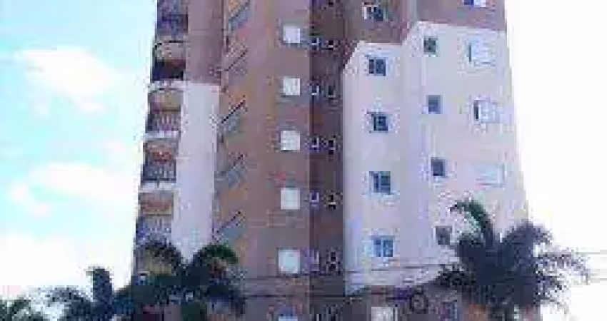 Apartamento com 2 quartos à venda no condomínio village vitória, no bairro parque vitória régia, em sorocaba-sp