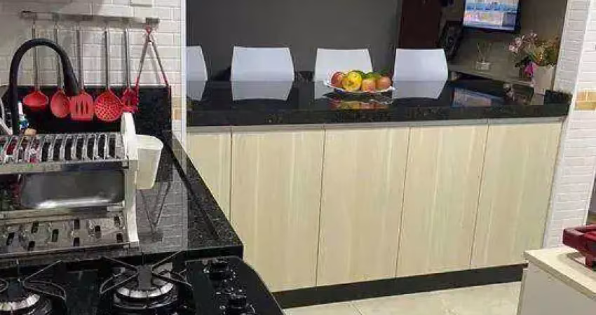 Apartamento para locação no condomínio brisa do parque, em sorocaba/sp