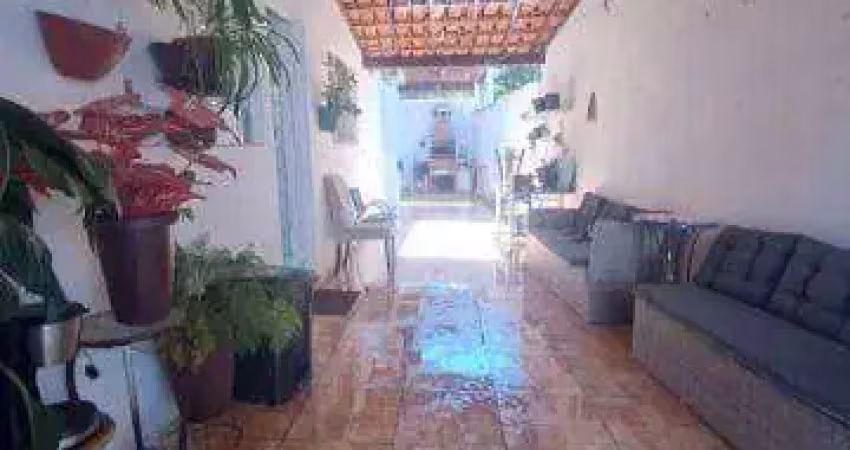 Casa com 2 quartos à venda no bairro vila hortência, em sorocaba-sp