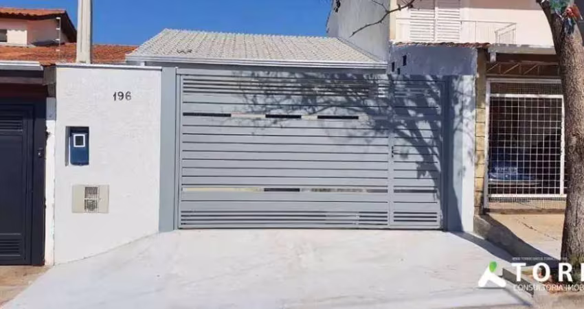 Casa com 2 quartos à venda no bairro villa amato, em sorocaba-sp