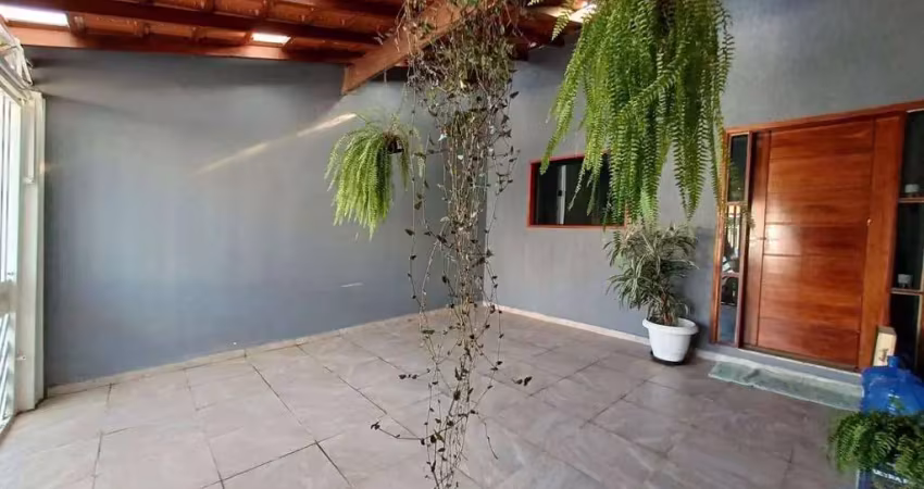 Casa com 2 quartos à venda no bairro ipanema ville, em sorocaba-sp
