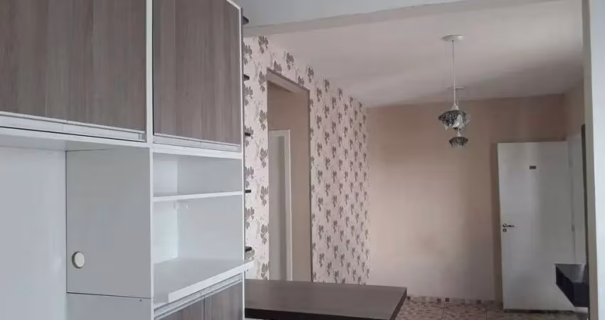 Apartamento com 2 quartos à venda no condomínio parque serrano no bairro aparecidinha, em sorocaba-sp